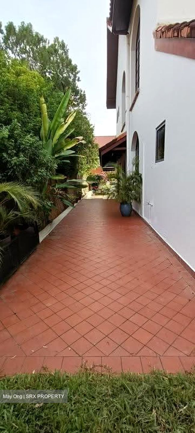 Frankel Estate (D15), Semi-Detached #633073441